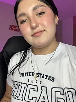 Celestee69 live sex cam