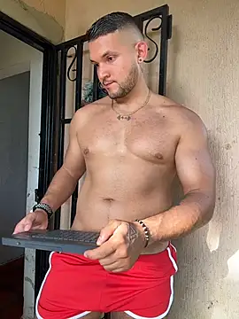 Marco_Vega live sex cam