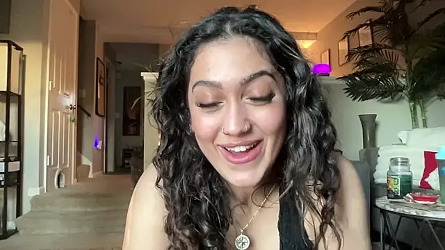 nalanistorme's cam snapshot