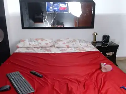 liss_curly's cam snapshot