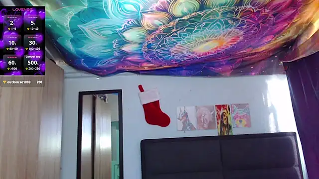 Alexxxa_Party's cam snapshot