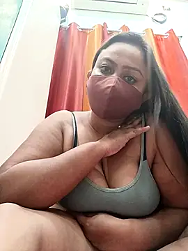 Curvy_Sonali's cam snapshot