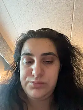 LadyxOnyx's cam snapshot