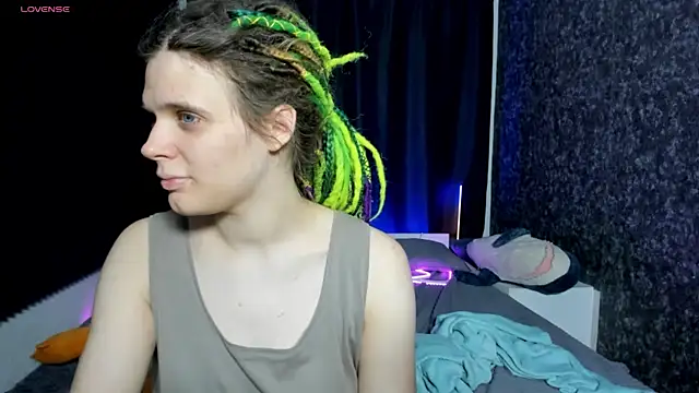 KIKI_Krash live sex cam