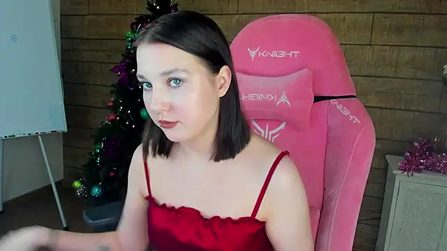 TinnaBurton live sex cam