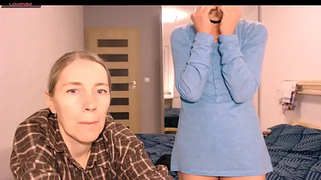 Pepper_mur's cam snapshot