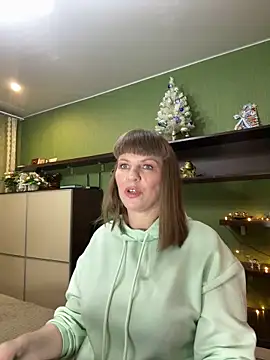 VeronikawGold's cam snapshot