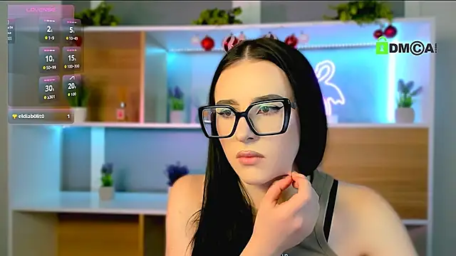 alia_skay's cam snapshot