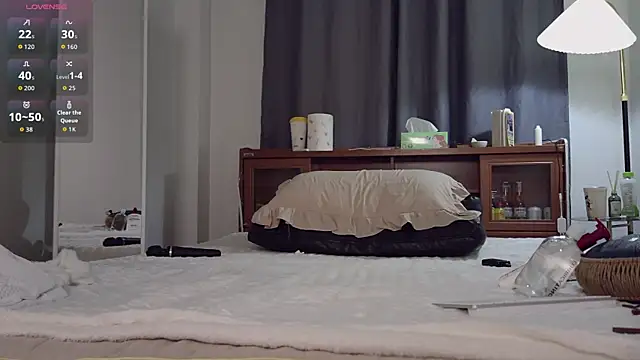 HelenHarmony's cam snapshot