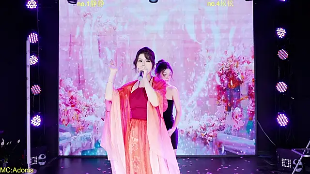 Red-666's cam snapshot