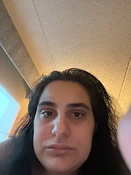 LadyxOnyx's cam snapshot