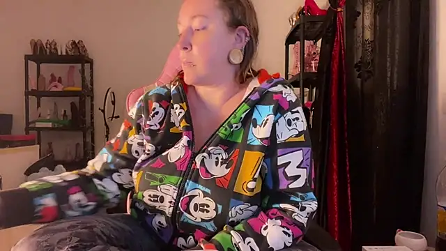 kisicaxx's cam snapshot