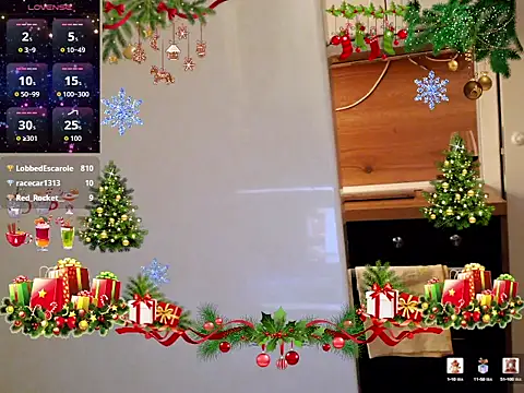 TiptopKindness's cam snapshot