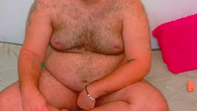 big_bearr live sex cam