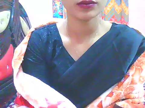 Silver_Queen07's cam snapshot