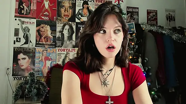 Niky__Jess live sex cam