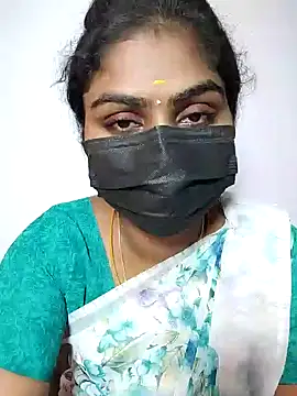 Tamil_Princess12's cam snapshot