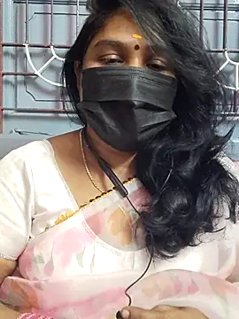 Tamil_Azhaghi25's cam snapshot