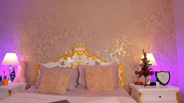 ScarlettWallace live sex cam