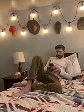 JohnRyanTexas live sex cam