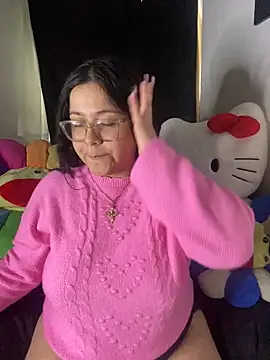 MsConejitaa's cam snapshot