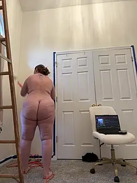GingerSnap33 live sex cam