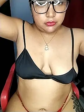 Angelly_ricura's cam snapshot