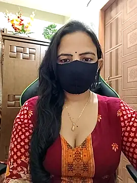 Payel-Sen's cam snapshot