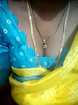 Hotbeauty-telugu's cam snapshot