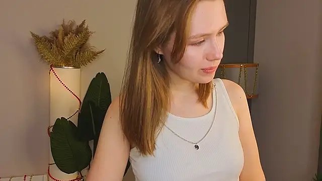 ShannaRois's cam snapshot