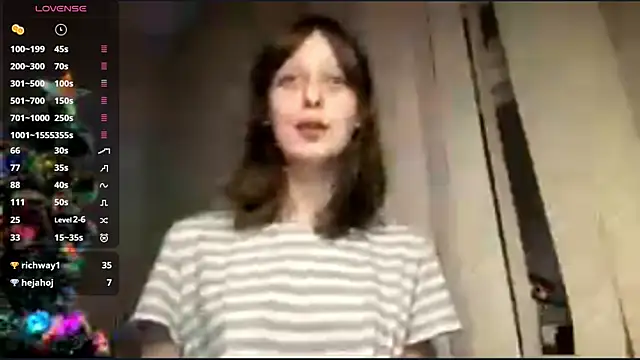 FlorenciaSciarra's cam snapshot