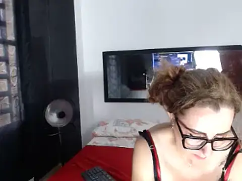 liss_curly's cam snapshot