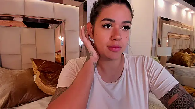 evavalenciaa's cam snapshot