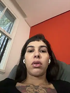 Nikatsu live sex cam