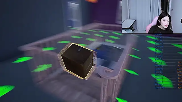 MISA_02 live sex cam