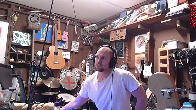 itsjameswebbscope live sex cam