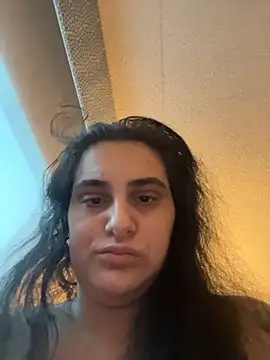 LadyxOnyx's cam snapshot