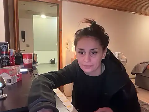 ClaireDeLunee live sex cam