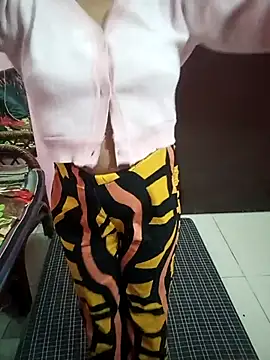 your_sidhi's cam snapshot