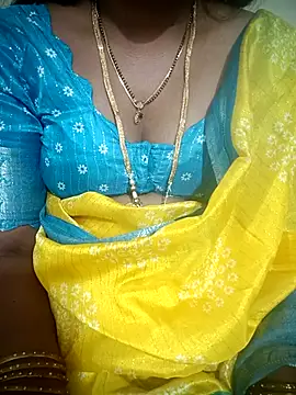 Hotbeauty-telugu's cam snapshot