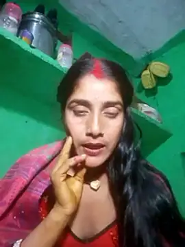 Pinki_rani's cam snapshot