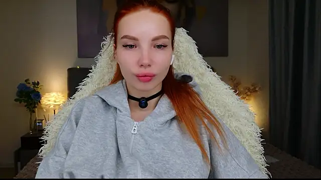 JudyWalkerr's cam snapshot