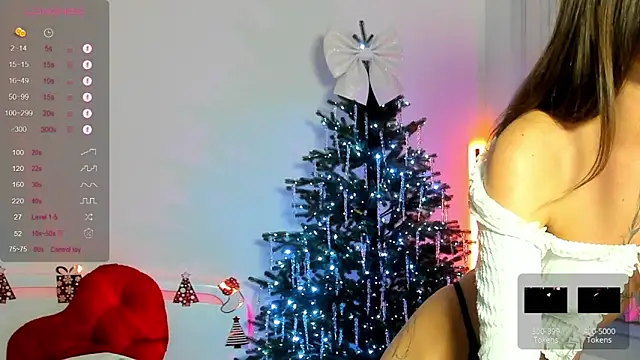 Andrea_Blossom's cam snapshot