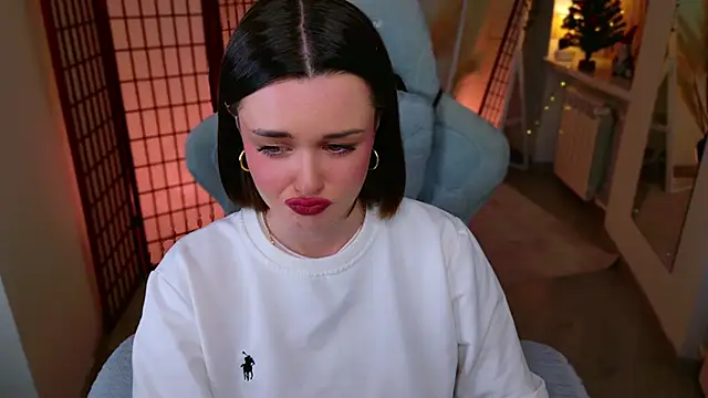 AvaFlower's cam snapshot