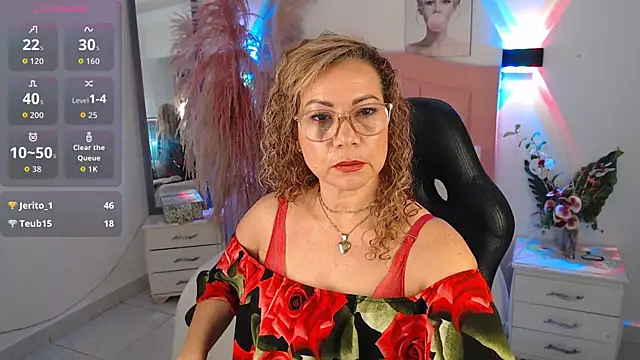 Jademommy_'s cam snapshot