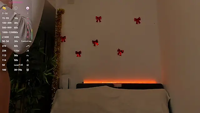 Jaylee_Krys's cam snapshot