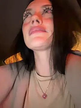 Melissa_crazy's cam snapshot