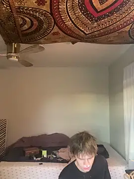 XanderOzzz live sex cam