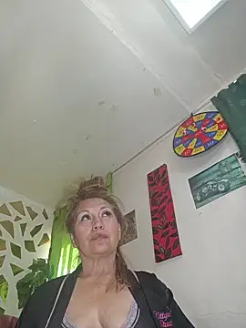 Kazsandraa's cam snapshot