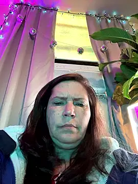 petalsexy's cam snapshot